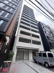 IBC Residence Eastの物件外観写真